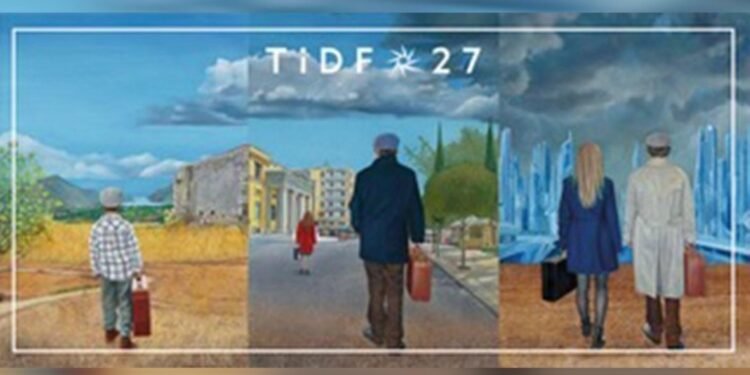 Selanik Uluslararası Film Festivali’nde Nicolas Philibert ve Lauren Greenfield’in Belgeselleri