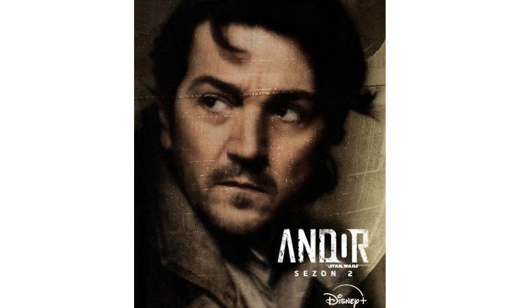 Star Wars Evreninin Heyecan Verici Yeni Dönemi: Andor'un Final Sezonu