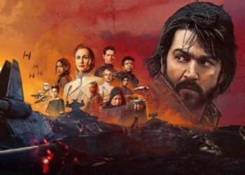 Star Wars Andor’un Final Sezonu: Cassian Andor’un Hikayesi