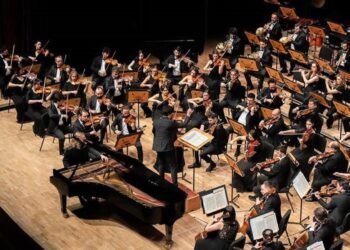 Tekfen Filarmoni’nin Özbekistan Turnesiyle Unutulmaz Günler