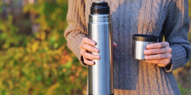 Termosların Çalışma Prensibi ve Tarihçesi