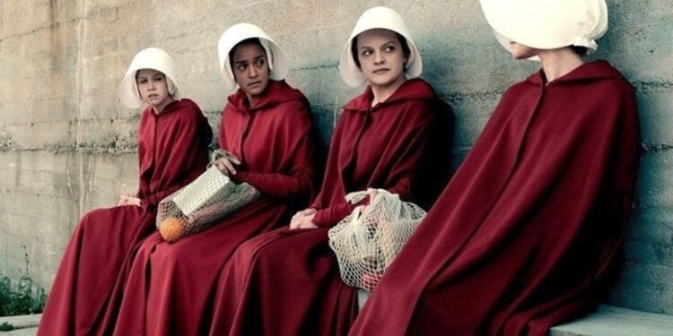 The Handmaid’s Tale Final Sezonu Hakkında Bilgiler
