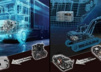 Toyota’nın Yeni Hidrojen Hücresi: Gelecekteki Potansiyeli ve Uygulama Alanları