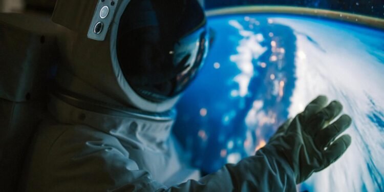 Uzayda Astronotların Kıyafet Sorunları ve Temizlik Uygulamaları