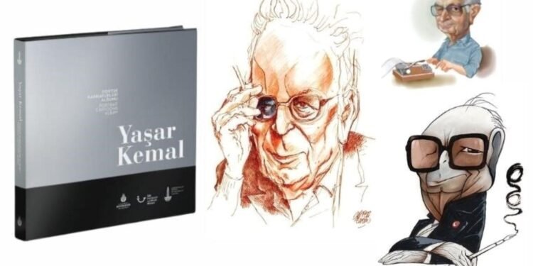 Yaşar Kemal’in Düşünce Dünyası ve Sanatçıları