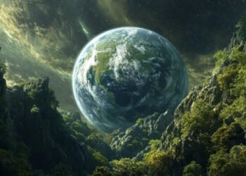 Yeni Ötegezegen HD 20794 d: Yaşam Potansiyeli ve Keşfi