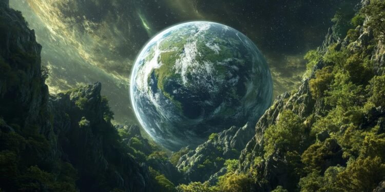 Yeni Ötegezegen HD 20794 d: Yaşam Potansiyeli ve Keşfi