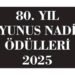 Yunus Nadi Ödülleri Yarışması Hakkında Bilgi