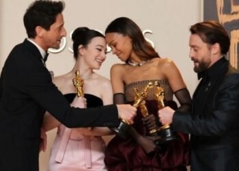 97. Akademi Ödülleri: Kazananlar ve Öne Çıkan Filmler