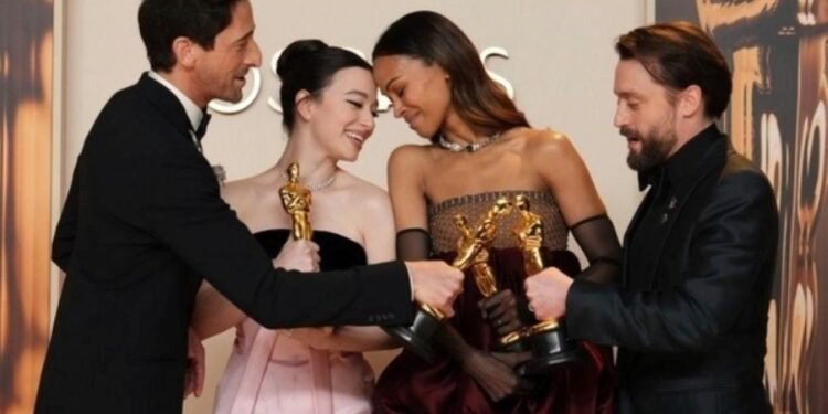 97. Akademi Ödülleri: Kazananlar ve Öne Çıkan Filmler