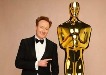 98. Oscar Ödülleri’nde Conan O’Brien Sunucu Olacak