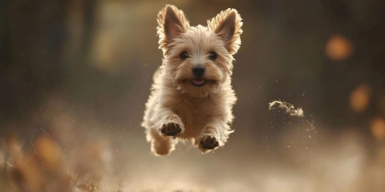 Altın Oran ile Belirlenen Dünyanın En Güzel Köpek Irkları