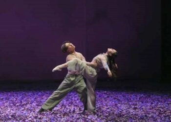 Antalya Devlet Opera ve Balesi’nden Sezonun Son Temsili: ‘Paquita’ ve ‘Bir Yaz Gecesi Rüyası’