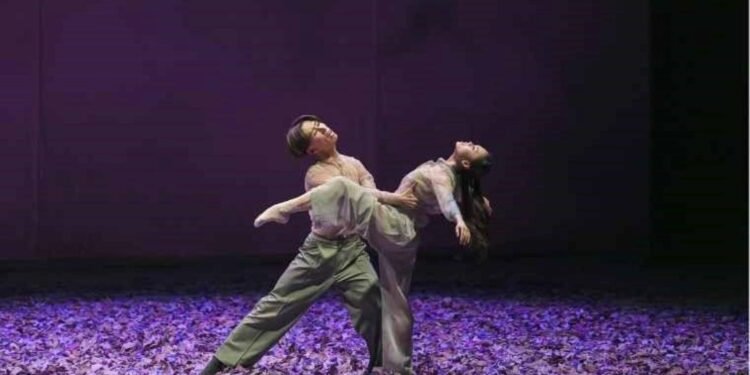 Antalya Devlet Opera ve Balesi’nden Sezonun Son Temsili: ‘Paquita’ ve ‘Bir Yaz Gecesi Rüyası’