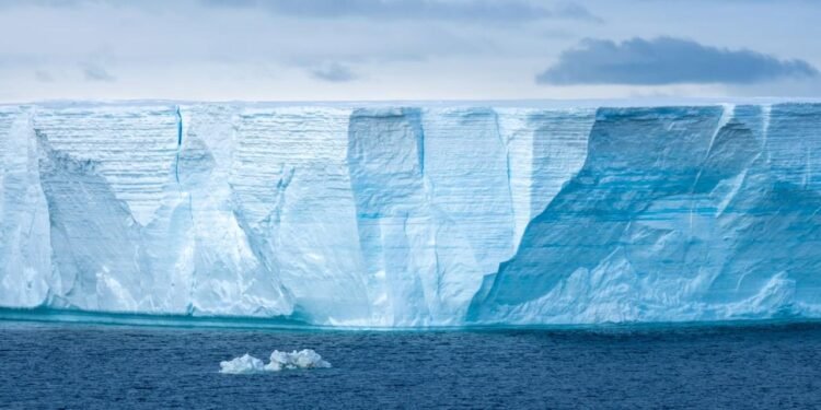Antarktika’da Araştırmacılar Arasındaki Korku Atmosferi ve Gerilim Olayları
