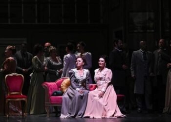 Aşk-ı Memnu Operası Antalya’da Prömiyer Yapacak