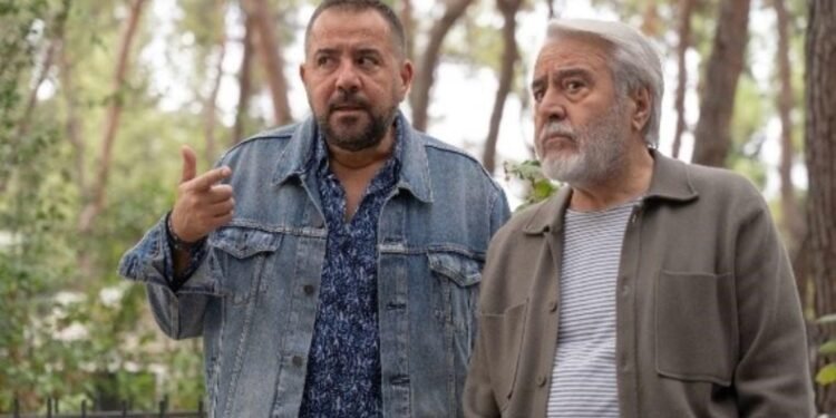 Bir İhtimal Daha Var: Komedi ve Gizem Dolu Bir Macera