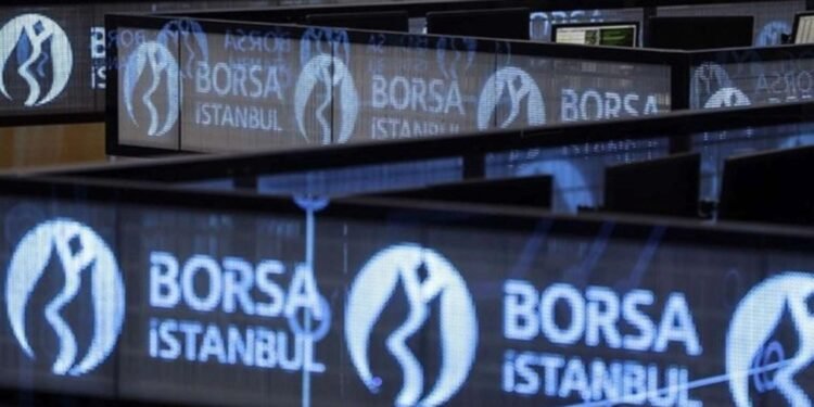 Borsa İstanbul’da Açılış Durumu ve Küresel Risk Algısı