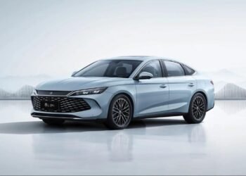 BYD’nin Super E Platformu ile Elektrikli Araçlarda 5 Dakikada Şarj