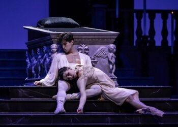 DOB Genel Müdürü Tan Sağtürk’ün Operalar Hakkında Açılış Konuşması