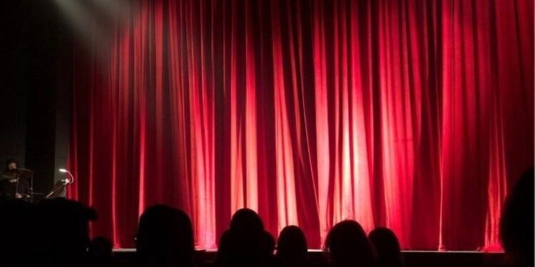 Dünya Tiyatro Günü Etkinlikleri ve Kutlamaları