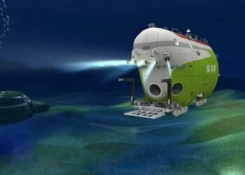 Dünyanın Derin Denizleri: Biyolojik Çeşitlilik ve Hayatta Kalma Stratejileri