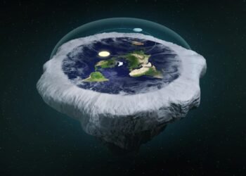 Düz Dünya Teorisi ve Psikolojik Temelleri