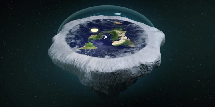 Düz Dünya Teorisi ve Psikolojik Temelleri