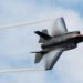 F-35 Savaş Uçağı Projesinde Avrupa’da Tartışmalar