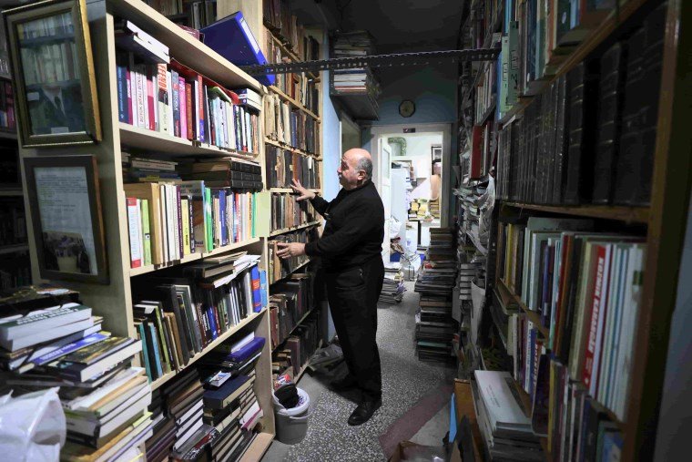 Kitap Okuma Alışkanlığı