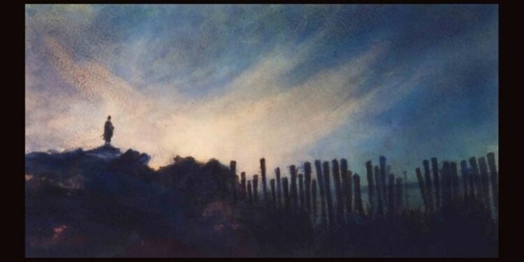 Georgiadis’in Sanatında Hafıza ve Mekân İlişkisi