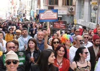 Giresun’da Tiyatro Coşkusu ve 28. Fevzi Beyazıtoğlu Tiyatro Günleri