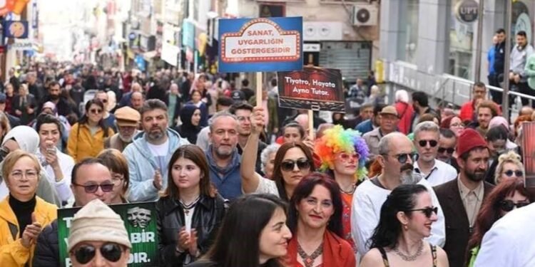 Giresun’da Tiyatro Coşkusu ve 28. Fevzi Beyazıtoğlu Tiyatro Günleri