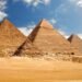 Giza Piramidi’nde Antik Enerji Teknolojisi Keşfi