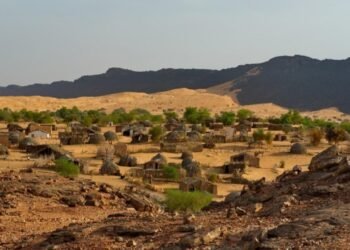 Gizli Mikro Yapılar: Dünya’nın Esrarengiz Geçmişine Işık Tutuyor