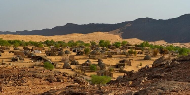 Gizli Mikro Yapılar: Dünya’nın Esrarengiz Geçmişine Işık Tutuyor