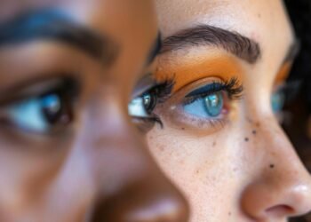 Göz Renkleri ve Dağılımları