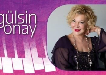 Gülsin Onay, 8 Mart Dünya Kadınlar Günü’nde Ankaralılarla Buluşuyor