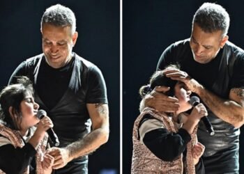 Haluk Levent’in Atatürk’ün Antalya’ya Gelişinin 95. Yılı Konseri