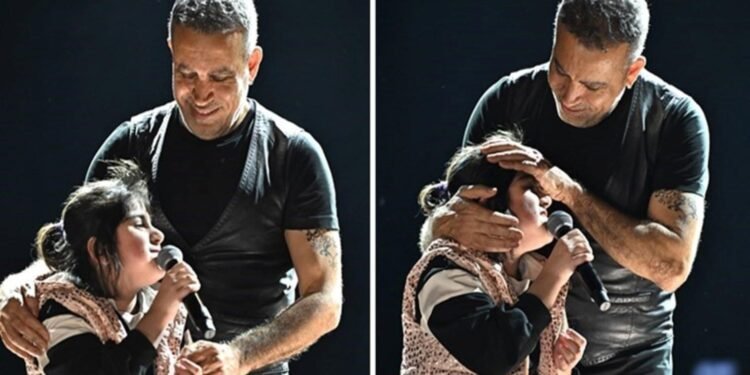 Haluk Levent’in Atatürk’ün Antalya’ya Gelişinin 95. Yılı Konseri