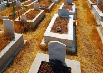 Hayatımızdaki Gizli Tehlikeler