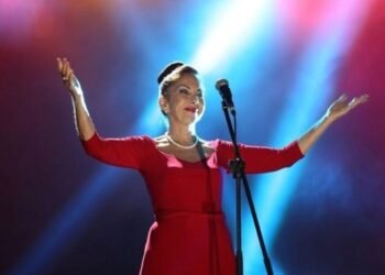 Hümeyra’nın Unutulmaz Şarkıları Yeniden Yorumlanıyor