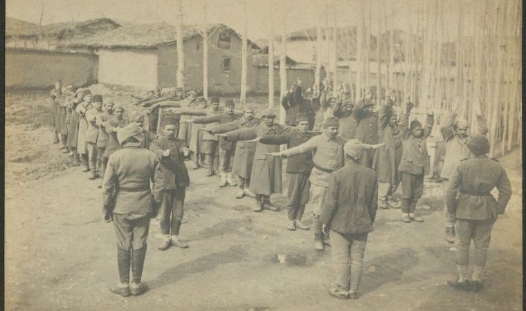 İBB Atatürk Kitaplığı'ndan Nadir Bir Koleksiyon