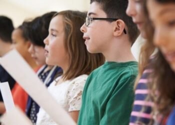 İBB İstanbul Çocuk Korosu’na Başvurular Başladı