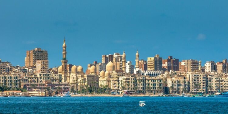 İklim Değişikliğinin Şehirler Üzerindeki Etkileri