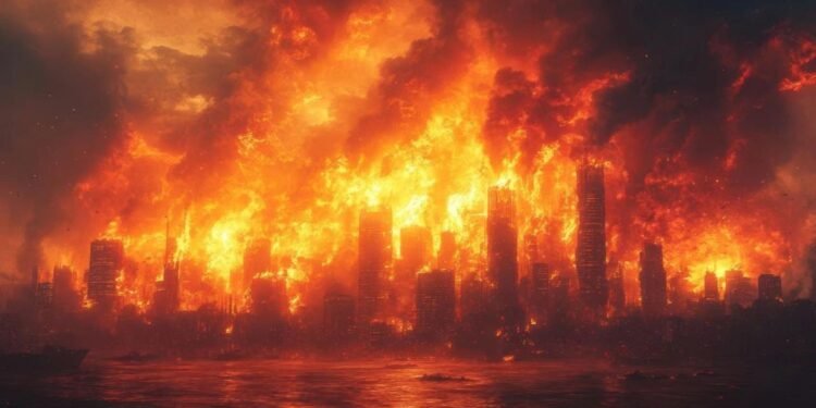 Isaac Newton’un 2060 Yılına Dair Kıyamet Tahminleri