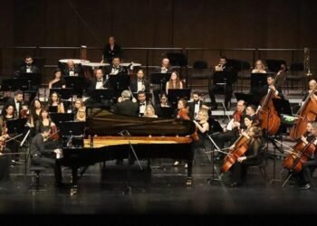 İstanbul Devlet Senfoni Orkestrası’ndan Ayşegül Sarıca Anma Konseri