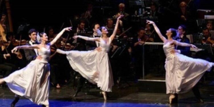 İstanbul Filarmoni Derneği’nin 80. Yıl Özel Konserleri