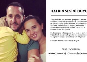 İstanbul ve İzmir’de Gözaltılar ve Protestolar: Ekrem İmamoğlu’na Yönelik Tepkiler