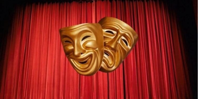 Kadıköy Tiyatroları Platformu’ndan 27 Mart Dünya Tiyatro Günü Kutlaması